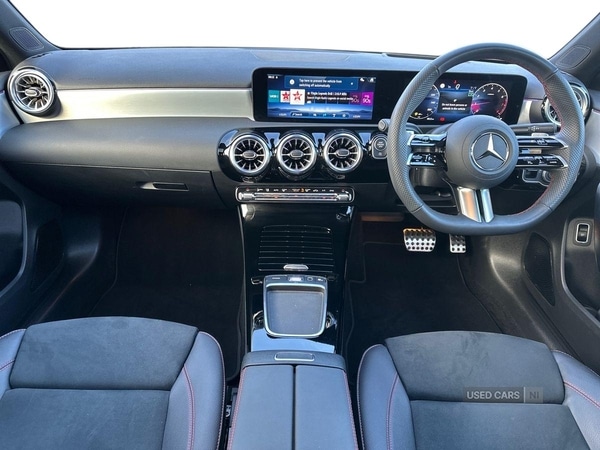 Used Mercedes-Benz A-Class 2025 for sale - 78059270: Photo 5