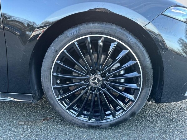 Used Mercedes-Benz A-Class 2025 for sale - 78059270: Photo 6