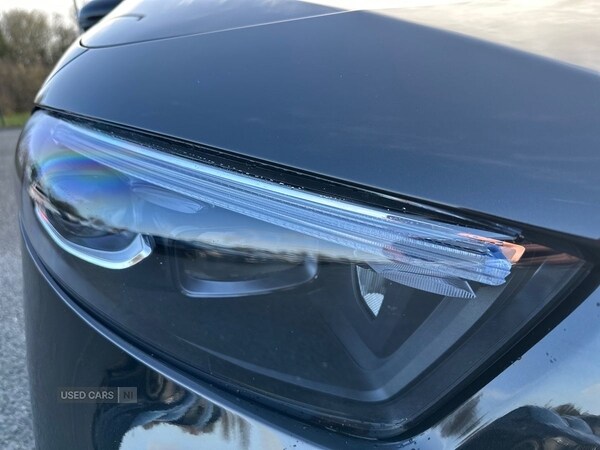 Used Mercedes-Benz A-Class 2025 for sale - 78059270: Photo 7