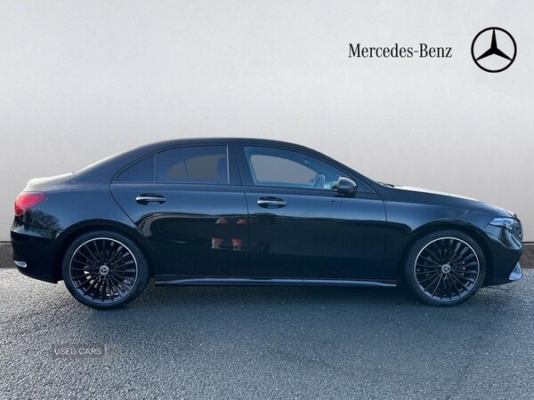 Used Mercedes-Benz A-Class 2025 for sale - 78059270: Photo 8