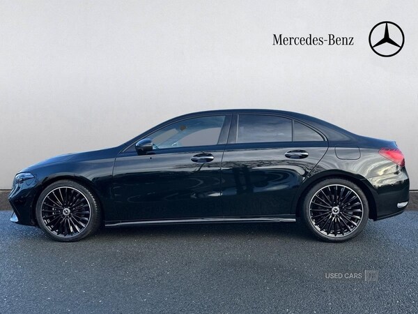 Used Mercedes-Benz A-Class 2025 for sale - 78059270: Photo 9