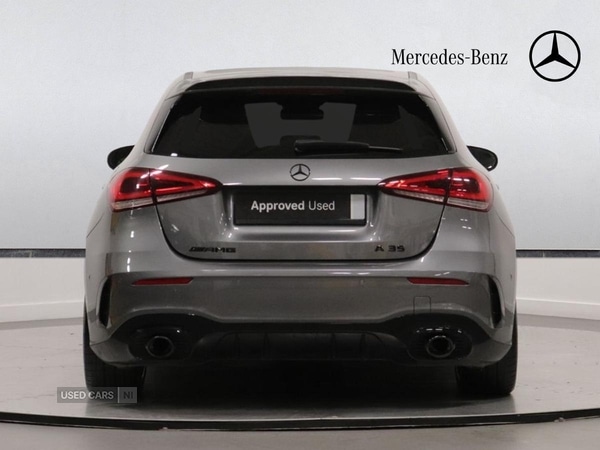 Used Mercedes-Benz A-Class 2019 for sale - 76513911: Photo 13