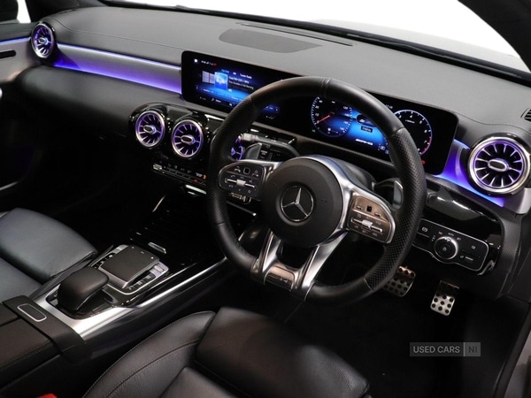 Used Mercedes-Benz A-Class 2019 for sale - 76513911: Photo 14