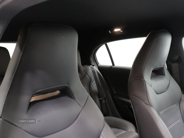 Used Mercedes-Benz A-Class 2019 for sale - 76513911: Photo 15