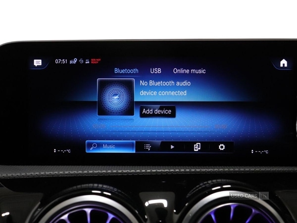 Used Mercedes-Benz A-Class 2019 for sale - 76513911: Photo 17