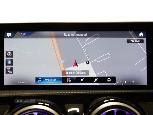 Used Mercedes-Benz A-Class 2019 for sale - 76513911: Photo 18