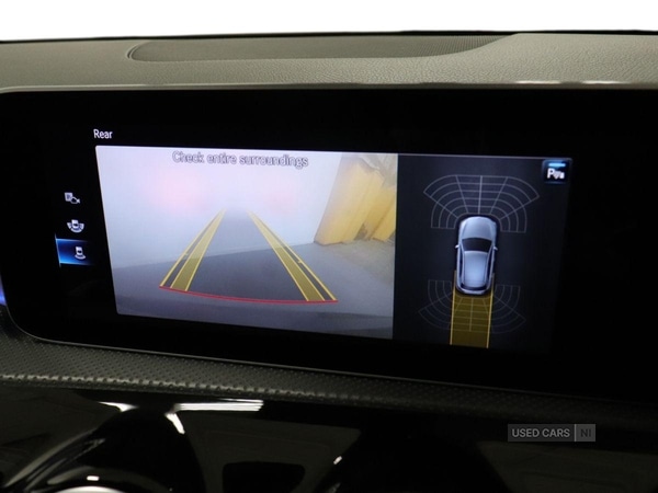 Used Mercedes-Benz A-Class 2019 for sale - 76513911: Photo 19