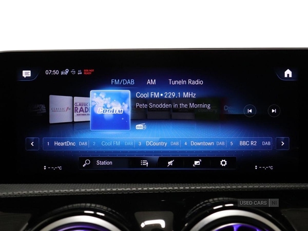 Used Mercedes-Benz A-Class 2019 for sale - 76513911: Photo 20