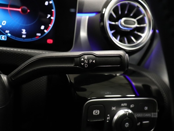 Used Mercedes-Benz A-Class 2019 for sale - 76513911: Photo 21