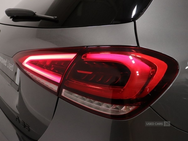 Used Mercedes-Benz A-Class 2019 for sale - 76513911: Photo 24