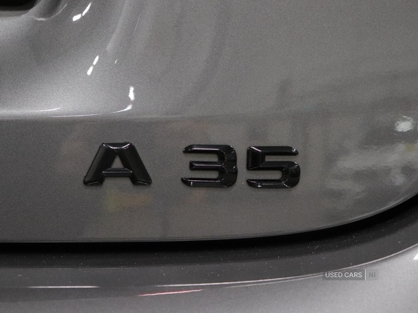 Used Mercedes-Benz A-Class 2019 for sale - 76513911: Photo 25