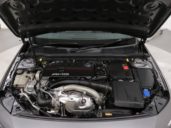 Used Mercedes-Benz A-Class 2019 for sale - 76513911: Photo 27