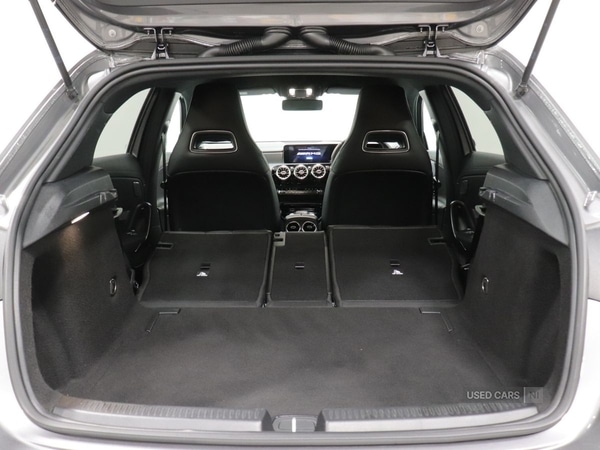 Used Mercedes-Benz A-Class 2019 for sale - 76513911: Photo 29