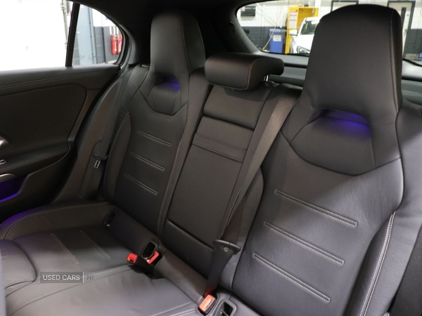 Used Mercedes-Benz A-Class 2019 for sale - 76513911: Photo 33