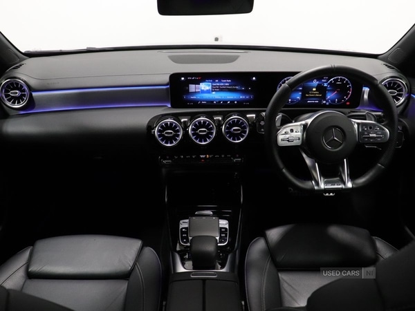 Used Mercedes-Benz A-Class 2019 for sale - 76513911: Photo 34