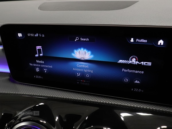 Used Mercedes-Benz A-Class 2019 for sale - 76513911: Photo 35