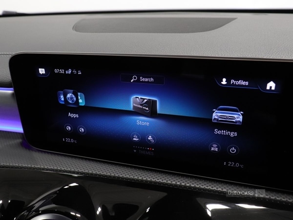 Used Mercedes-Benz A-Class 2019 for sale - 76513911: Photo 36