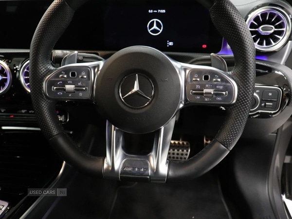 Used Mercedes-Benz A-Class 2019 for sale - 76513911: Photo 38