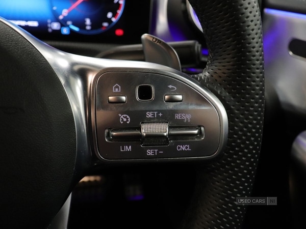 Used Mercedes-Benz A-Class 2019 for sale - 76513911: Photo 39