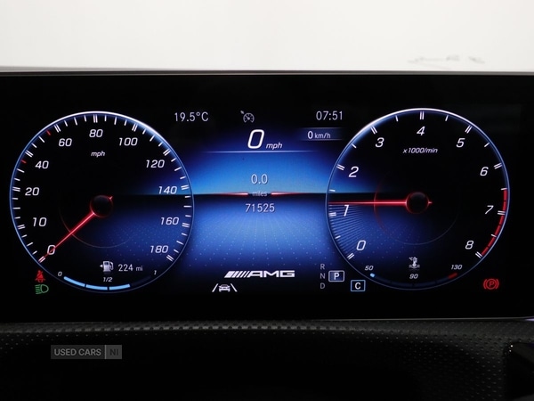 Used Mercedes-Benz A-Class 2019 for sale - 76513911: Photo 4