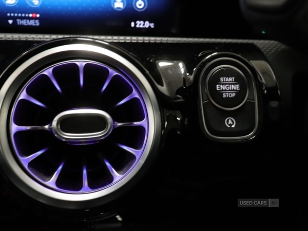 Used Mercedes-Benz A-Class 2019 for sale - 76513911: Photo 42