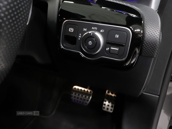 Used Mercedes-Benz A-Class 2019 for sale - 76513911: Photo 43