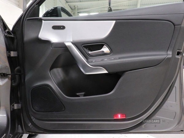 Used Mercedes-Benz A-Class 2019 for sale - 76513911: Photo 44