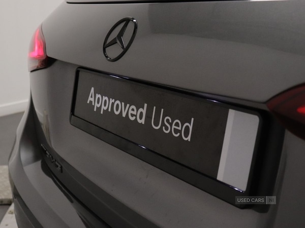 Used Mercedes-Benz A-Class 2019 for sale - 76513911: Photo 45