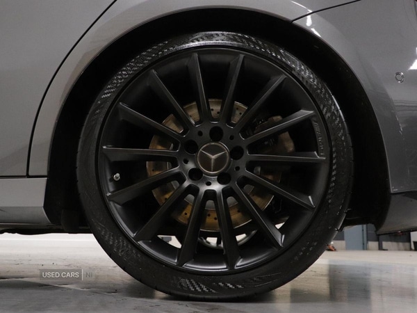 Used Mercedes-Benz A-Class 2019 for sale - 76513911: Photo 6