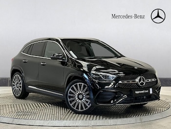 Used Mercedes-Benz GLA 2025 for sale - 79013574: Photo