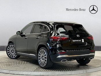 Used Mercedes-Benz GLA 2025 for sale - 79013574: Photo