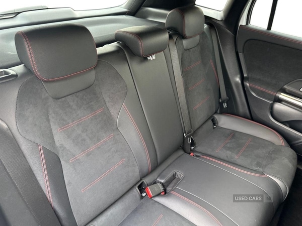 Used Mercedes-Benz GLA 2023 for sale - 76433679: Photo 10