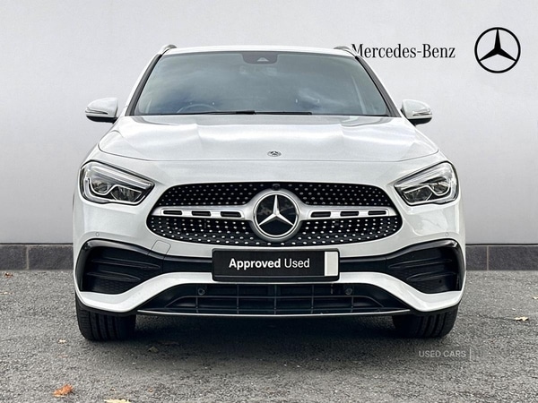 Used Mercedes-Benz GLA 2023 for sale - 76433679: Photo 12