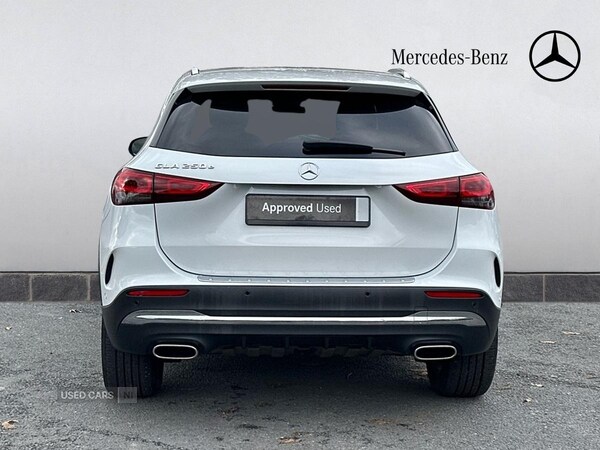 Used Mercedes-Benz GLA 2023 for sale - 76433679: Photo 13