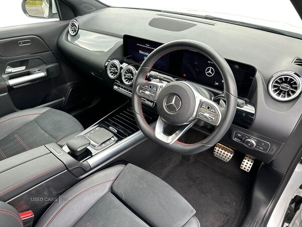Used Mercedes-Benz GLA 2023 for sale - 76433679: Photo 14
