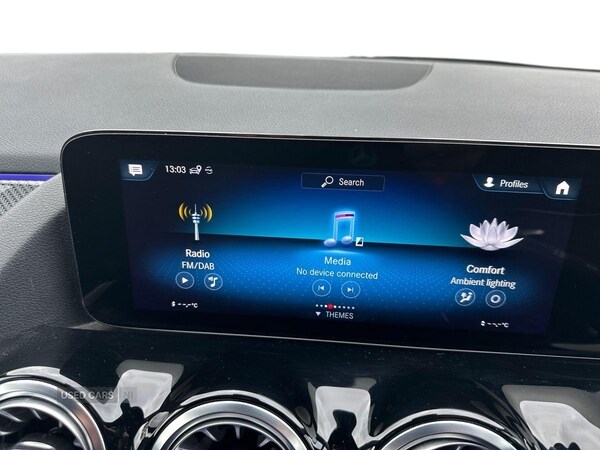 Used Mercedes-Benz GLA 2023 for sale - 76433679: Photo 15