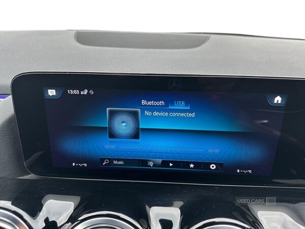 Used Mercedes-Benz GLA 2023 for sale - 76433679: Photo 16