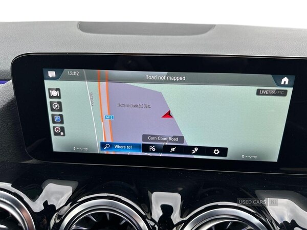 Used Mercedes-Benz GLA 2023 for sale - 76433679: Photo 17