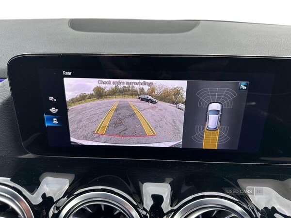 Used Mercedes-Benz GLA 2023 for sale - 76433679: Photo 18