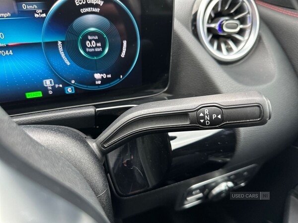 Used Mercedes-Benz GLA 2023 for sale - 76433679: Photo 19