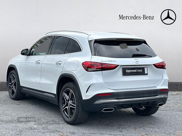 Used Mercedes-Benz GLA 2023 for sale - 76433679: Photo 2