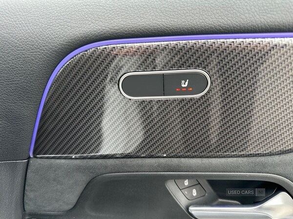 Used Mercedes-Benz GLA 2023 for sale - 76433679: Photo 20