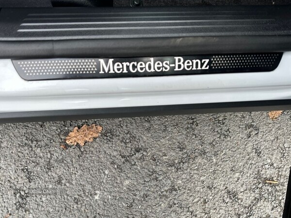 Used Mercedes-Benz GLA 2023 for sale - 76433679: Photo 21