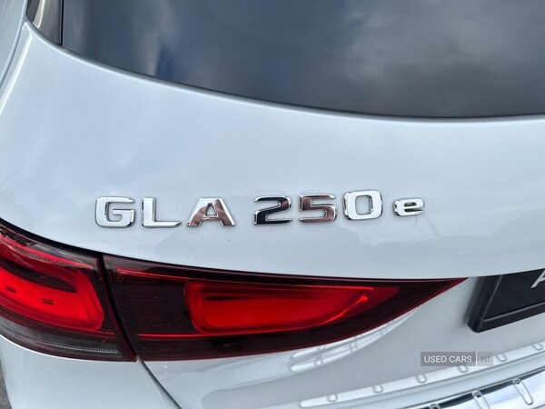 Used Mercedes-Benz GLA 2023 for sale - 76433679: Photo 22