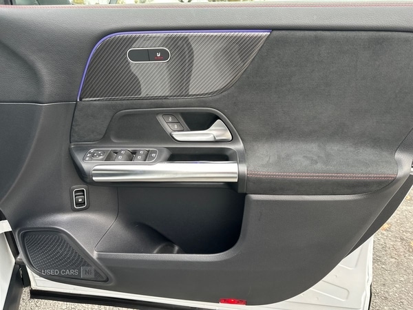 Used Mercedes-Benz GLA 2023 for sale - 76433679: Photo 23