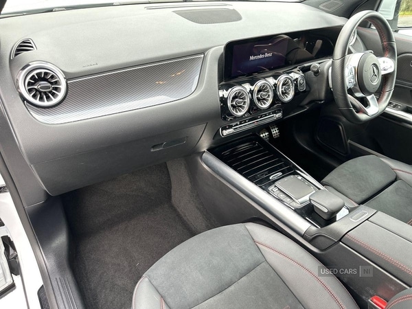 Used Mercedes-Benz GLA 2023 for sale - 76433679: Photo 3