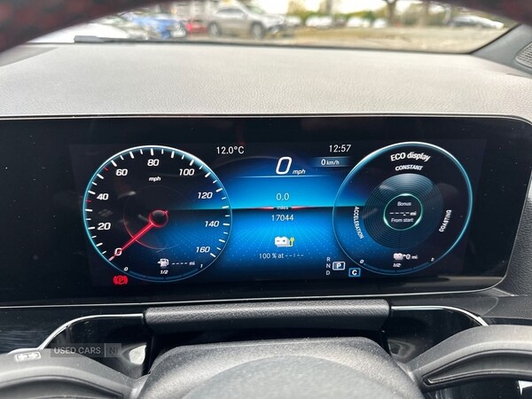 Used Mercedes-Benz GLA 2023 for sale - 76433679: Photo 4