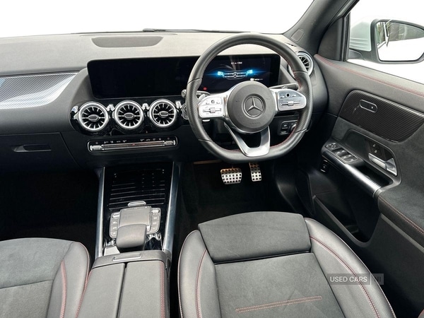 Used Mercedes-Benz GLA 2023 for sale - 76433679: Photo 5