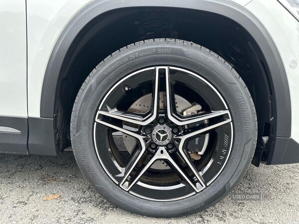 Used Mercedes-Benz GLA 2023 for sale - 76433679: Photo 6