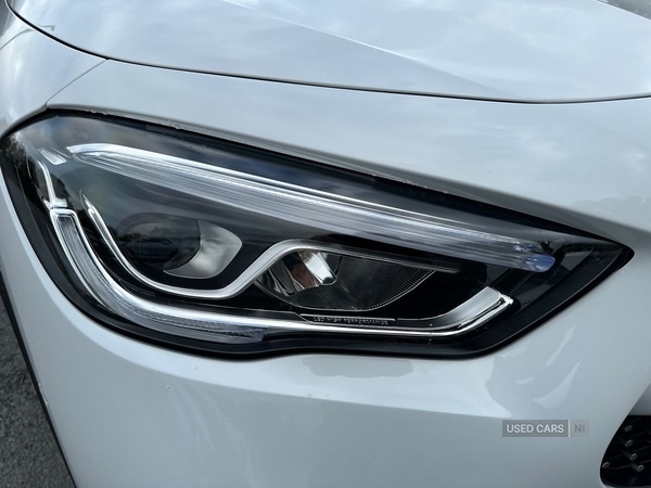 Used Mercedes-Benz GLA 2023 for sale - 76433679: Photo 7